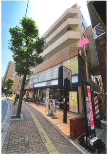 クレール市川の画像
