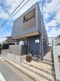 CASA AZUL カーサアズールの画像