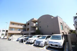 アダージョ北垣内の画像
