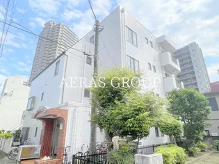 南台グランドマンションの画像