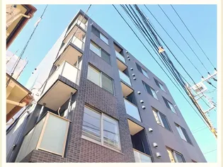 CREST PALACE AKABANEの画像