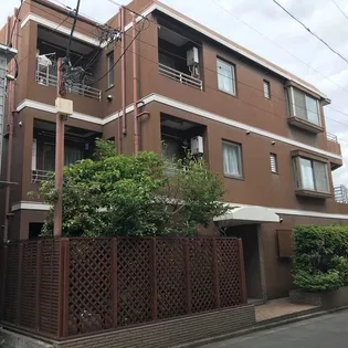 ASADA HOUSEの画像