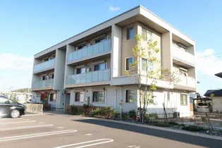 シャーメゾン宇多津 D棟の画像