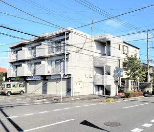 ハイツレシェンテの画像