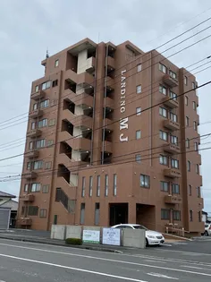 ランディングモジュールの画像