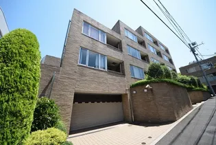 テラッツァ表参道の画像