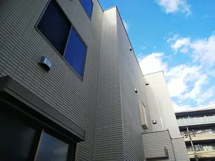 フェリーチェ練馬B【2階】の外観