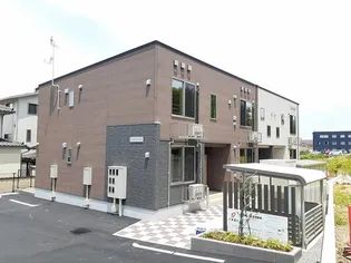 アンフィニ IIの画像