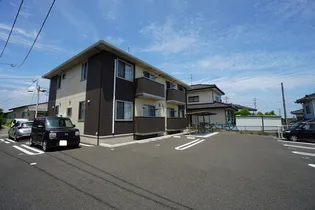 ラ ベルフィーユの画像