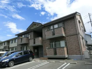 広島県呉市広横路4【アパート】の外観