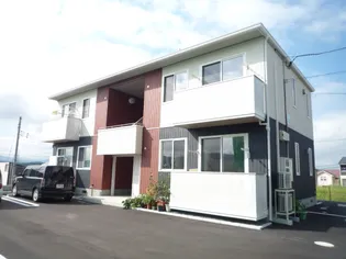 オッターテイルKAの画像