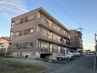 エルムハイツの画像