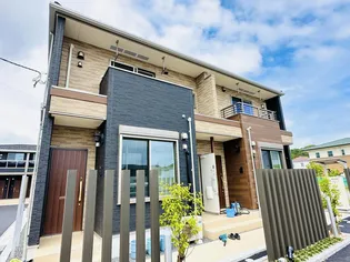 シティパートⅠの画像