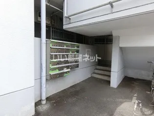 メゾン・ド・雅【1階】のその他画像