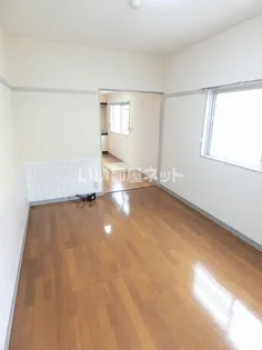 メゾン・ド・雅【1階】の内装