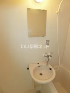 メゾン・ド・雅【1階】の内装