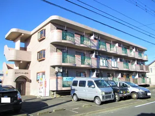 カンパーニュ敷島の画像