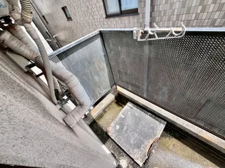 マノア-ル・ド・フォレ-【4階】の内装