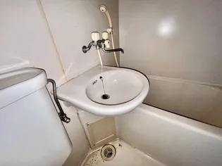 マノア-ル・ド・フォレ-【4階】の内装