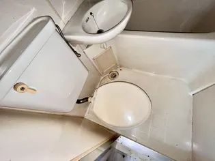 マノア-ル・ド・フォレ-【4階】の内装