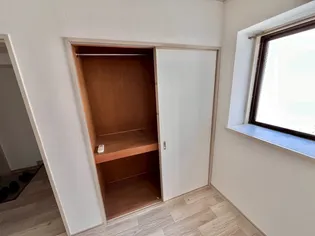 マノア-ル・ド・フォレ-【4階】の内装