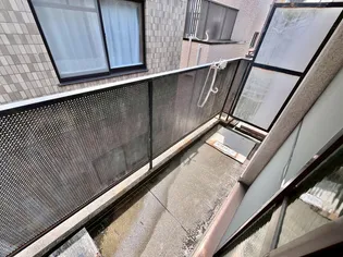 マノア-ル・ド・フォレ-【4階】の内装