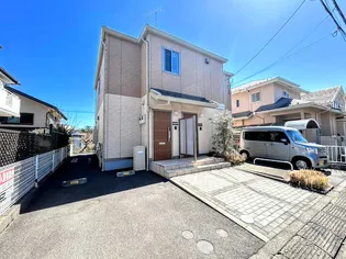 プリムヴェール緑園の画像