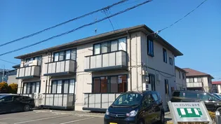 シャーメゾンタウン南中里C【1階】の外観