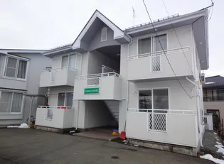 グリーンエクセルK2の画像