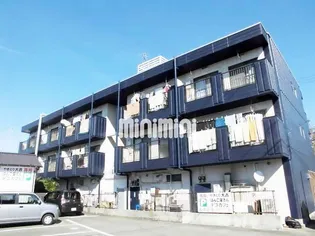 マルヤスハイツの画像