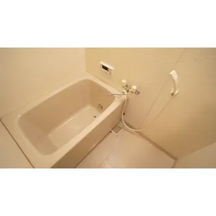 グランシャリオN【5階】の風呂