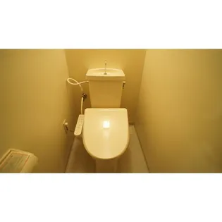 グランシャリオN【5階】の内装