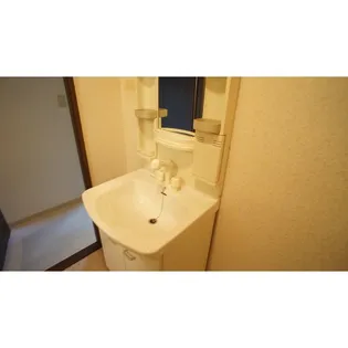 グランシャリオN【5階】の内装