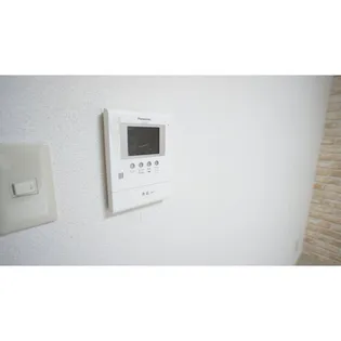 グランシャリオN【5階】の内装