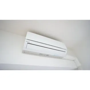 グランシャリオN【5階】の内装