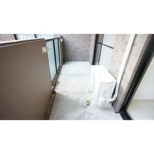 グランシャリオN【5階】の内装