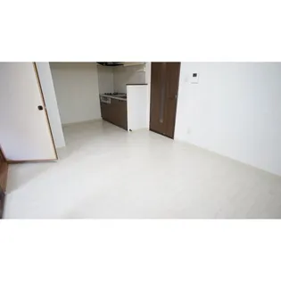 グランシャリオN【5階】の居間