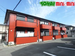 ハイムマグノリア Aの画像