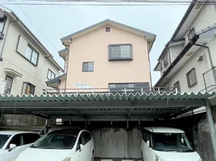 鹿児島県鹿児島市伊敷台1【一戸建】の外観