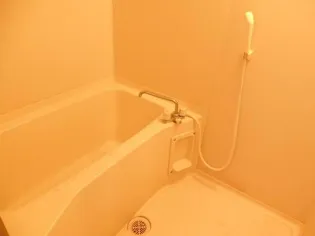 エレガンス宮内【3階】の風呂