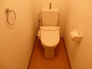 エレガンス宮内【3階】の内装