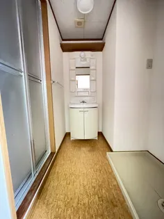 エレガンス宮内【3階】の内装