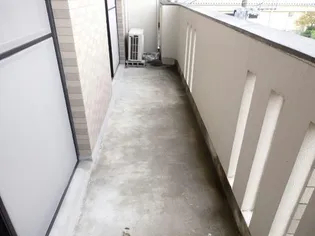 エレガンス宮内【3階】の内装