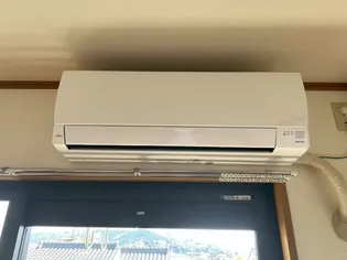 エレガンス宮内【3階】の内装