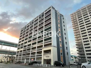 ORIENT BLD NO 93マリナゲートの画像