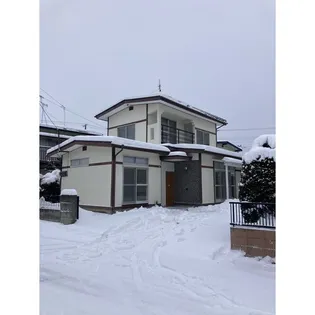 岩手県盛岡市黒石野1【一戸建】の外観