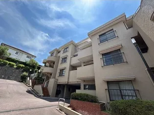 愛知県名古屋市千種区池上町2【マンション】の外観