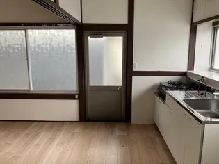 大西アパート【1階】のその他画像