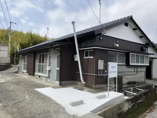 大西アパートの画像