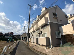 T'Sハウス1の画像